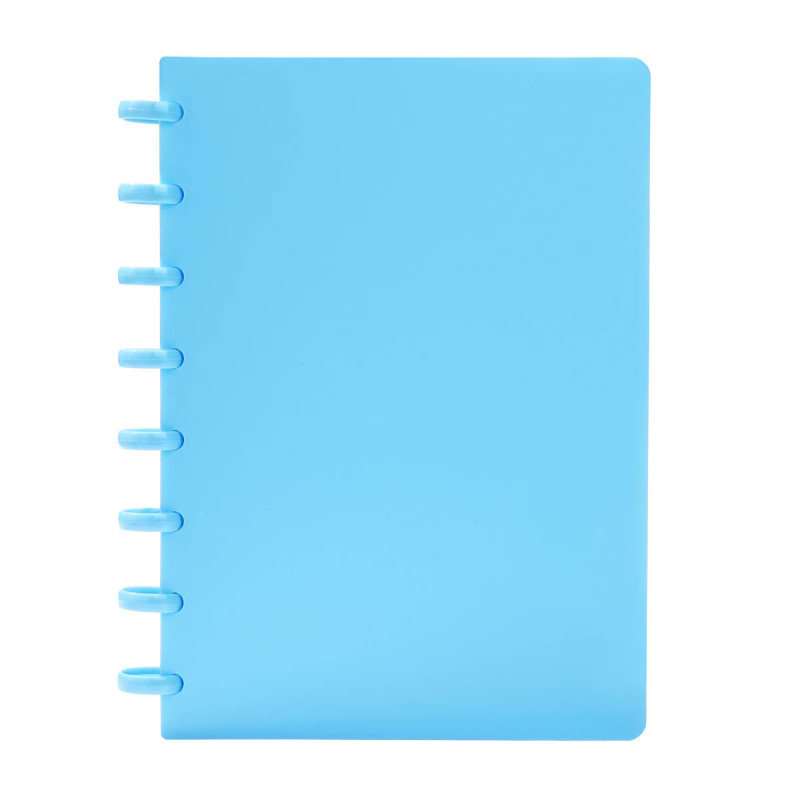 LIBRETA IKOTI - vista 1