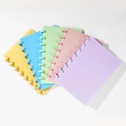 LIBRETA IKOTI - vista 3