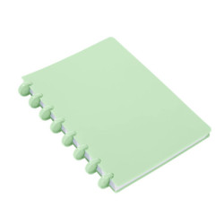 LIBRETA IKOTI - vista 5