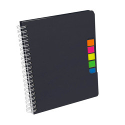 LIBRETA KORYAK - vista 1