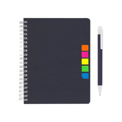 LIBRETA KORYAK - vista 2