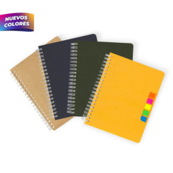 LIBRETA KORYAK - vista 3