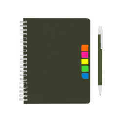LIBRETA KORYAK - vista 5