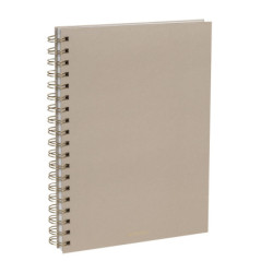 LIBRETA MALAKI - vista 1