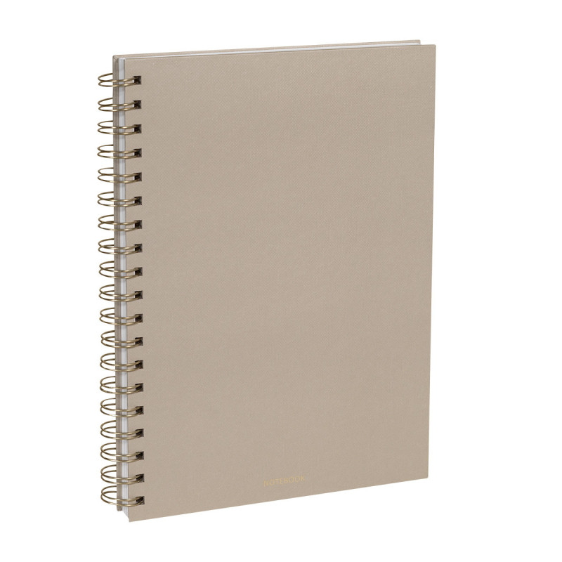 LIBRETA MALAKI - vista 1