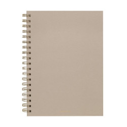 LIBRETA MALAKI - vista 2