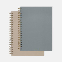 LIBRETA MALAKI - vista 3