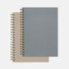LIBRETA MALAKI - vista 3