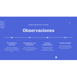 Marketing Pagina Web Básica nunca ha existido un mejor momento para crear tu pagina