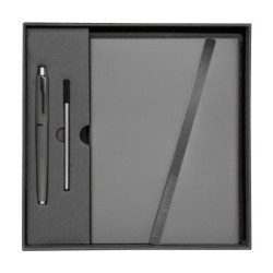 SET DE LIBRETA JINSEI - vista 2