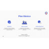 Marketing Pagina Web Básica nunca ha existido un mejor momento para crear tu pagina
