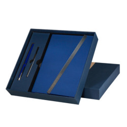 SET DE LIBRETA JINSEI - vista 5