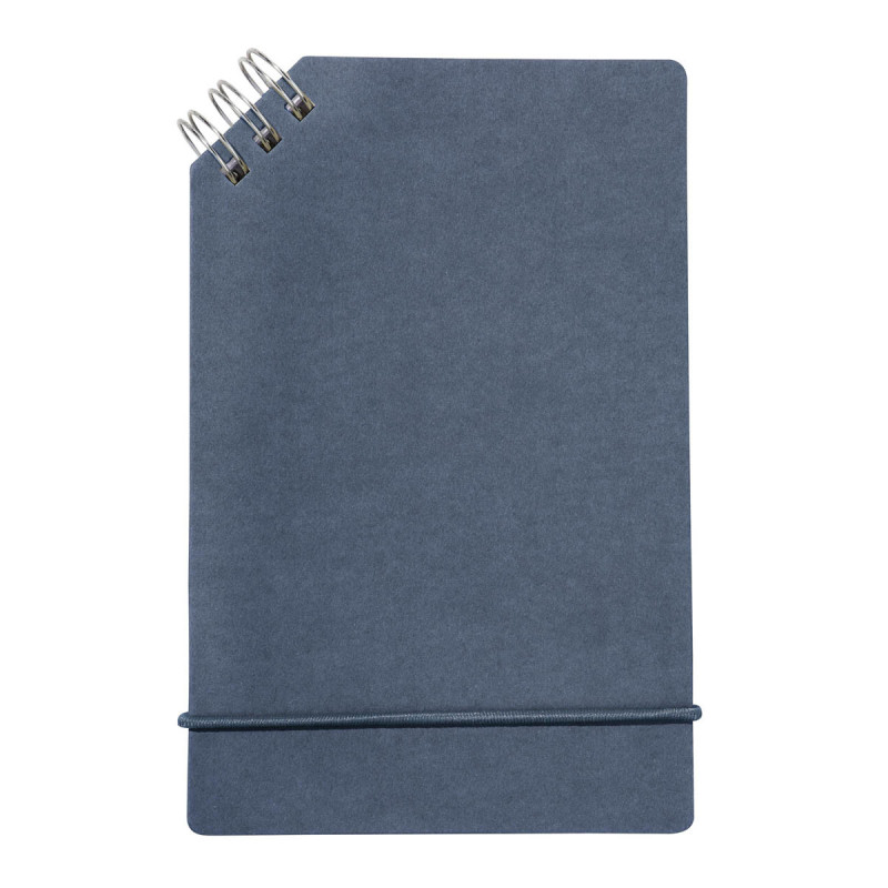 LIBRETA CARROLL - vista 1
