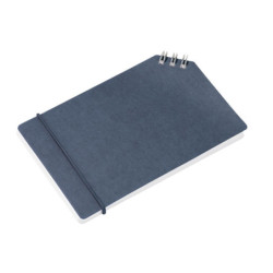 LIBRETA CARROLL - vista 2