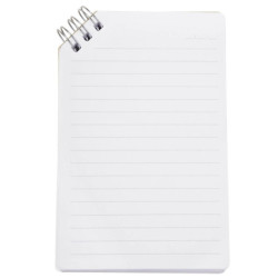 LIBRETA CARROLL - vista 6