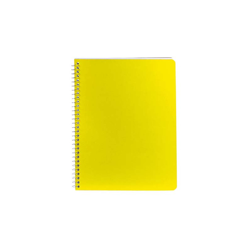 CUADERNO PROFESIONAL - vista 1