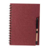 LIBRETA ANTLIA CAFÉ - vista 7