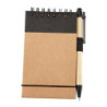 LIBRETA GREEN PLANET - vista 1