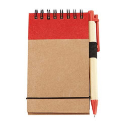 LIBRETA GREEN PLANET - vista 5