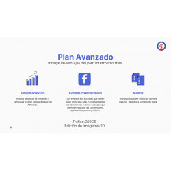 Marketing Pagina Web Avanzado nunca ha existido un mejor momento para crear tu pagina