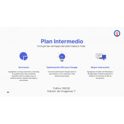 Marketing Pagina Web Intermedio nunca ha existido un mejor momento para crear tu pagina