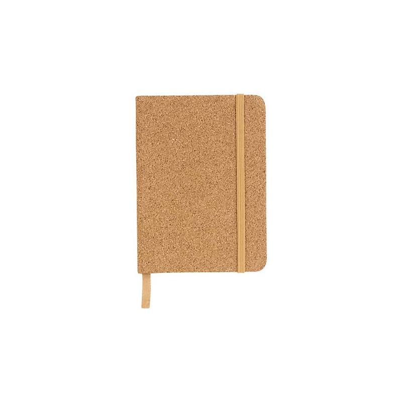 LIBRETA DUNYA - vista 1