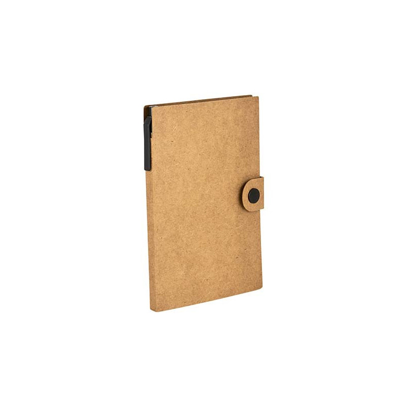 LIBRETA JOG - vista 1