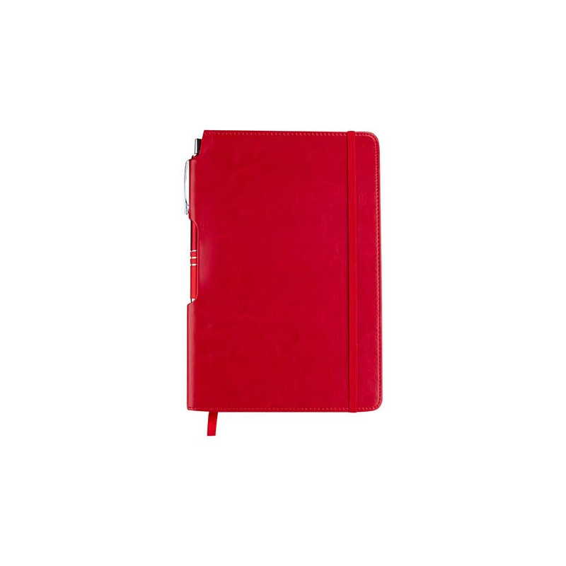 LIBRETA KENYA - vista 1