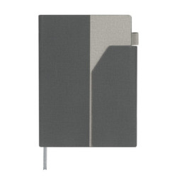 LIBRETA KATIKA AZUL MARINO - vista 5