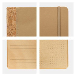 LIBRETA ECO SENDA - vista 3