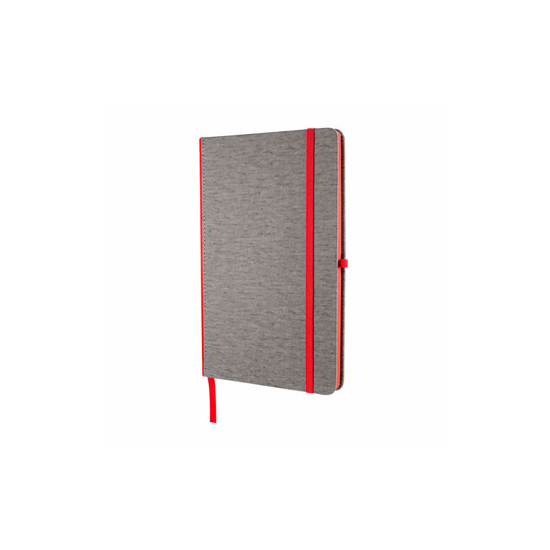 LIBRETA SOMBOR - vista 1