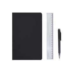 SET DE LIBRETA NODI - vista 1