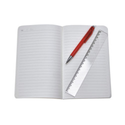 SET DE LIBRETA NODI - vista 8