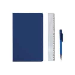 SET DE LIBRETA NODI - vista 9