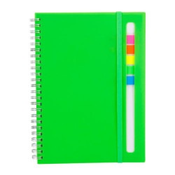 LIBRETA ABDALA - vista 1