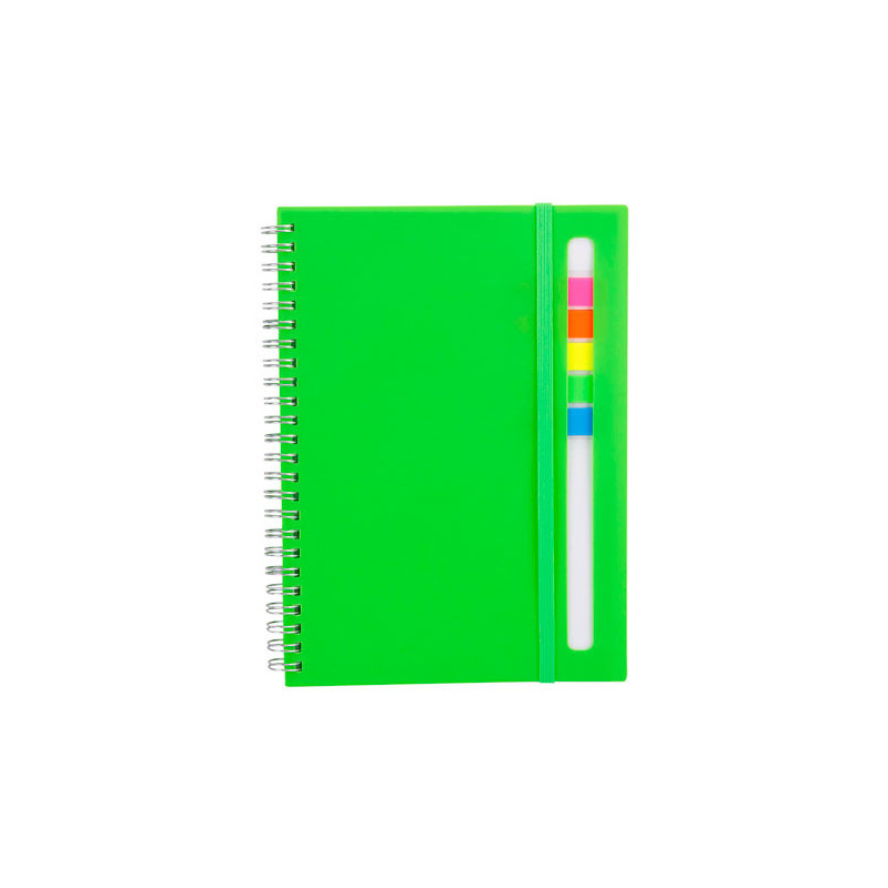 LIBRETA ABDALA - vista 1