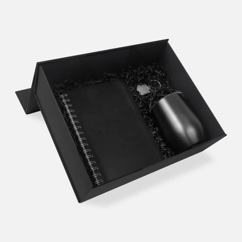 SET YUREN - vista 1