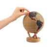 GLOBO TERRÁQUEO PHILEAS - vista 6
