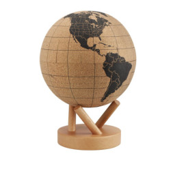GLOBO TERRÁQUEO PHILEAS - vista 10