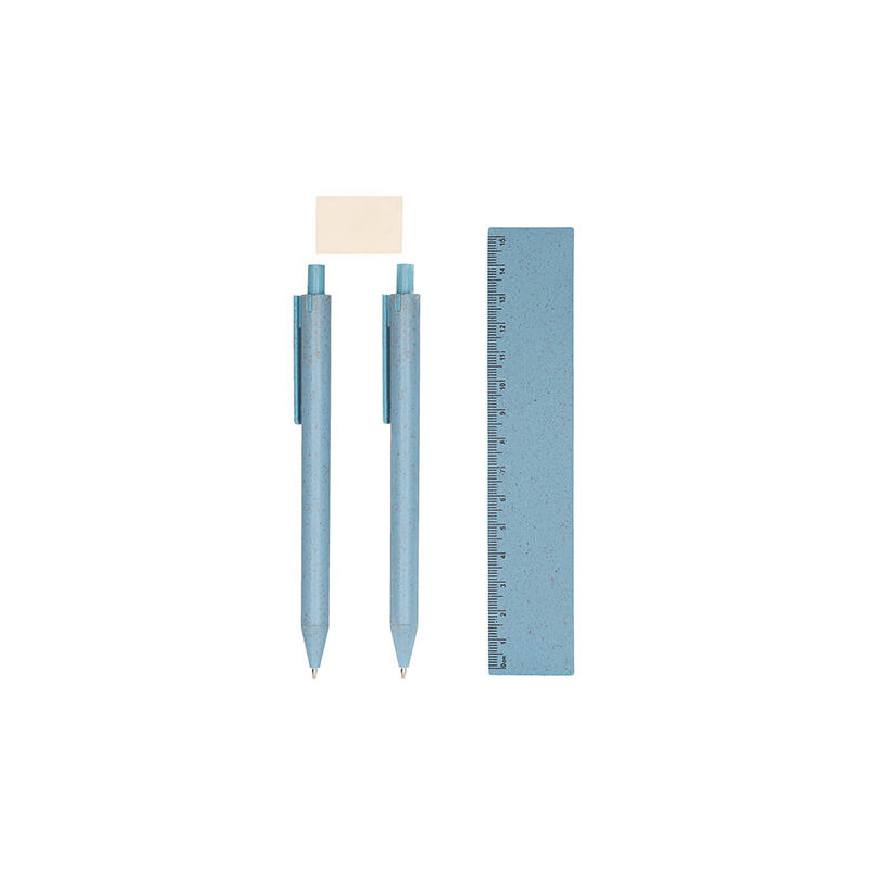 SET ECO SEIBAL - vista 1