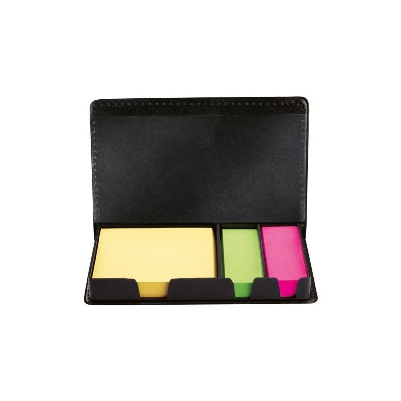 ESTUCHE C/PORTA NOTAS - vista 1