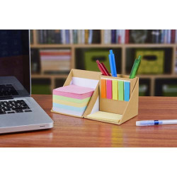 PORTA NOTAS ANSER - vista 3