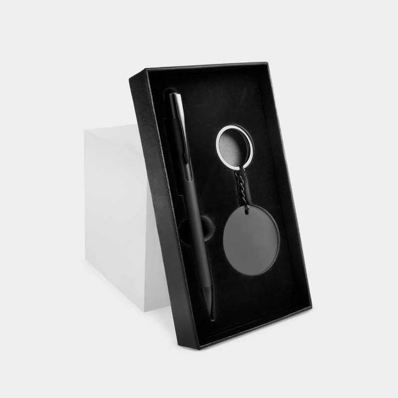 SET TEVI - vista 1