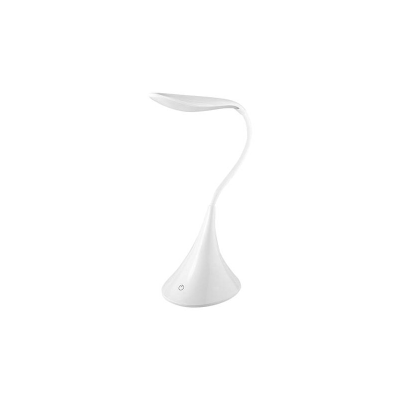 LÁMPARA SWAN - vista 1