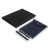 SET LEKI AZUL MARINO - vista 6