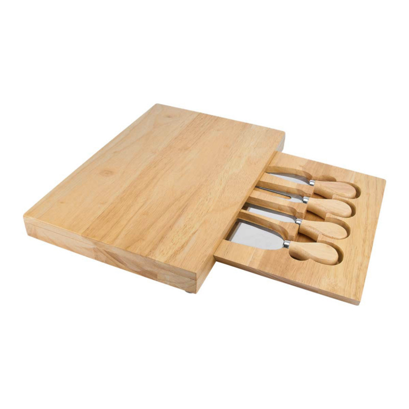SET KYBURG - vista 1