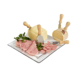 SET DE CUCHILLOS CORVI - vista 9