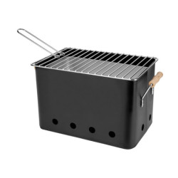ASADOR DAMIAN - vista 4