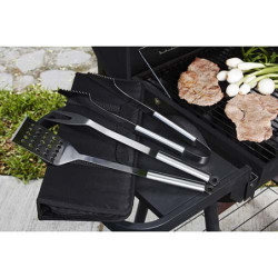 SET DE BBQ JASPER - vista 3