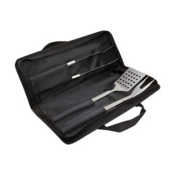 SET DE BBQ JASPER - vista 4
